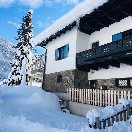 Villa Emilia Kals-am Großglockner Exterior foto