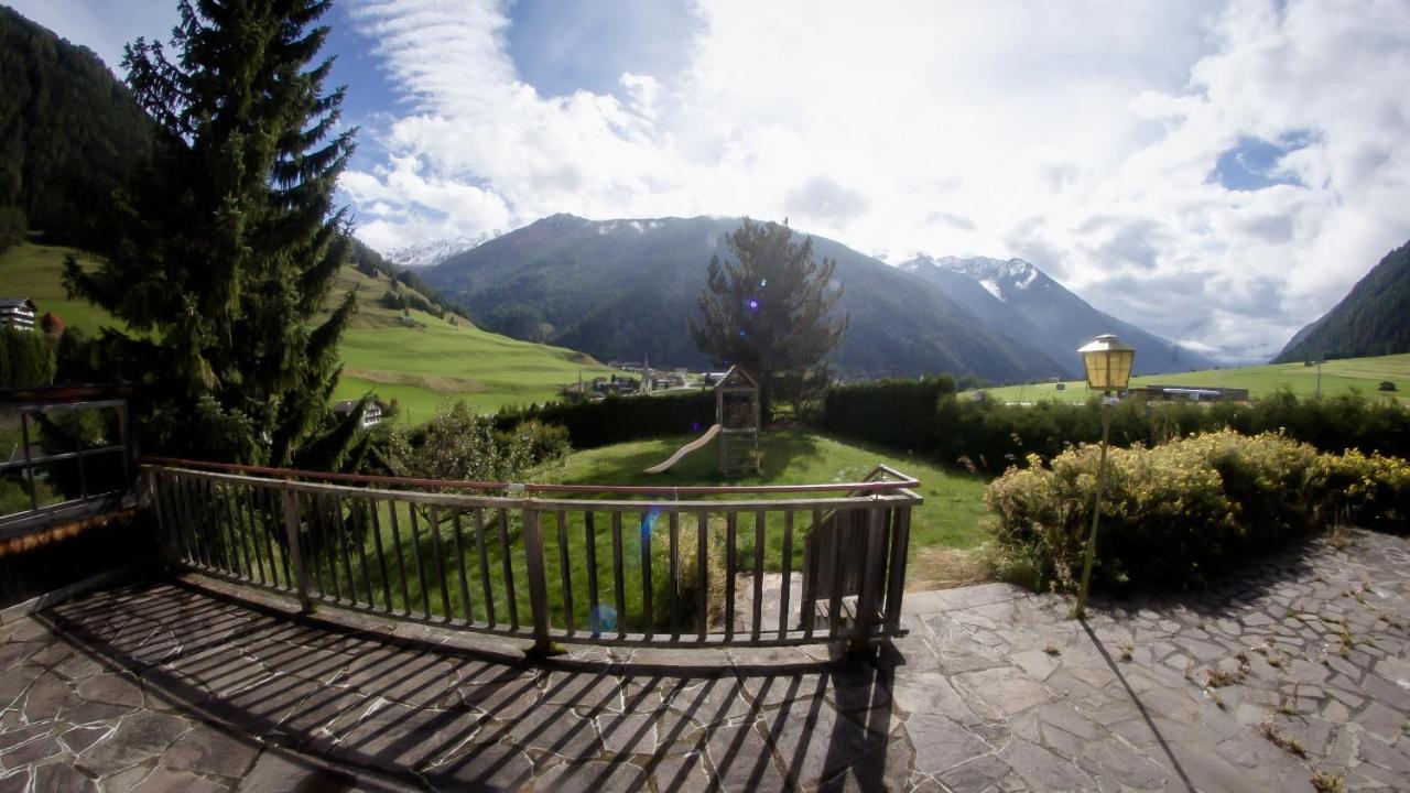 Villa Emilia Kals-am Großglockner Exterior foto