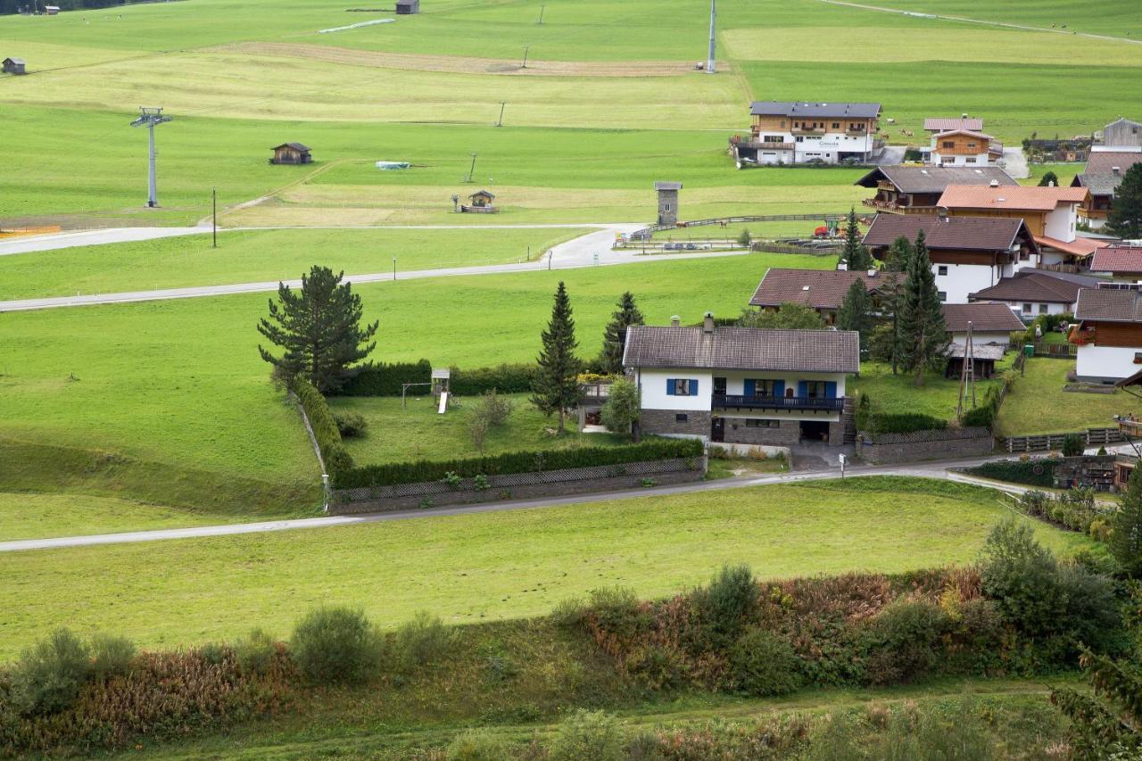 Villa Emilia Kals-am Großglockner Exterior foto