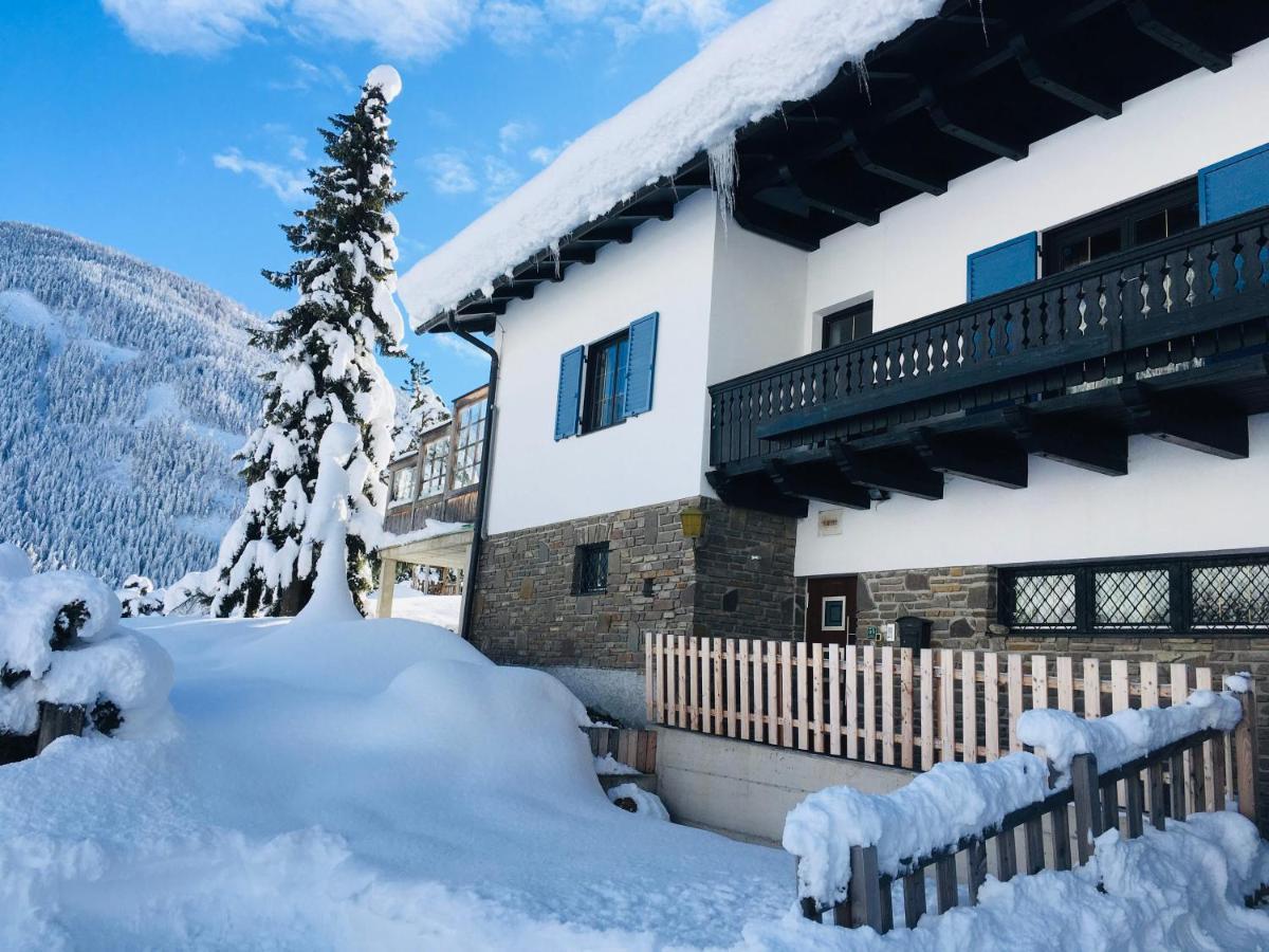 Villa Emilia Kals-am Großglockner Exterior foto