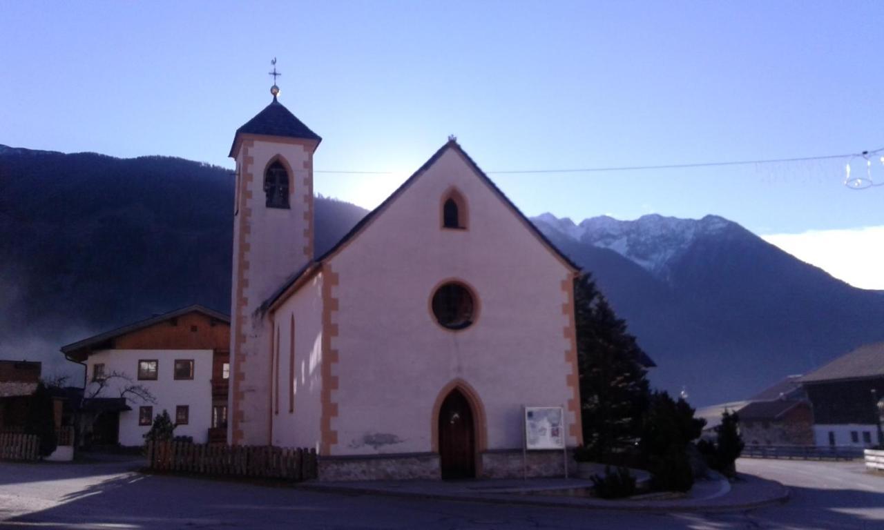 Villa Emilia Kals-am Großglockner Exterior foto