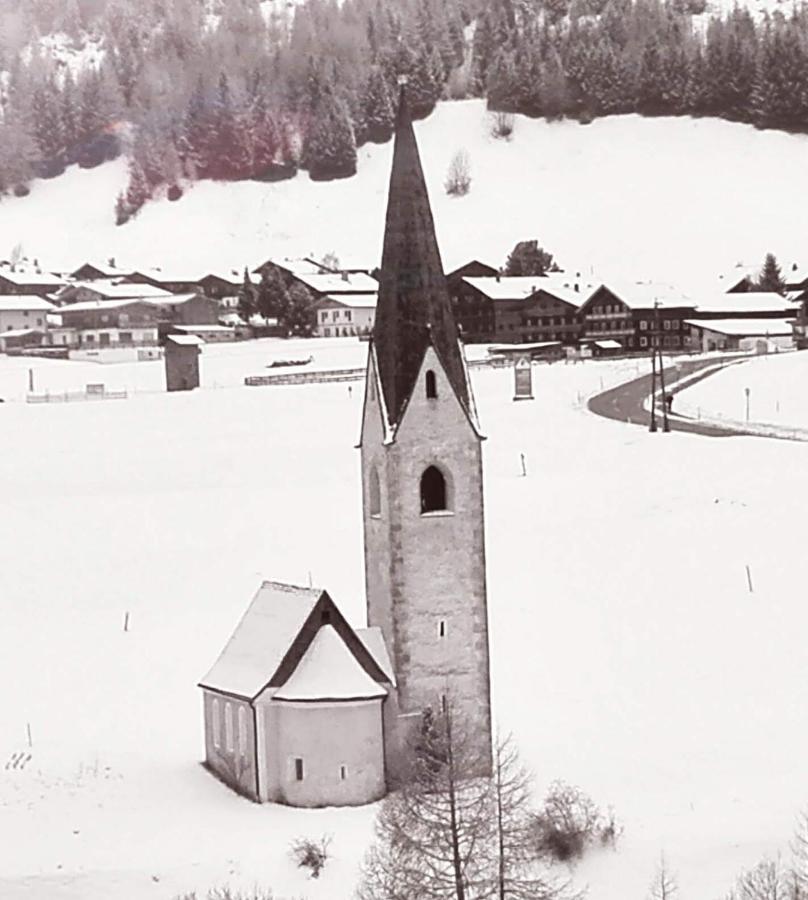 Villa Emilia Kals-am Großglockner Exterior foto